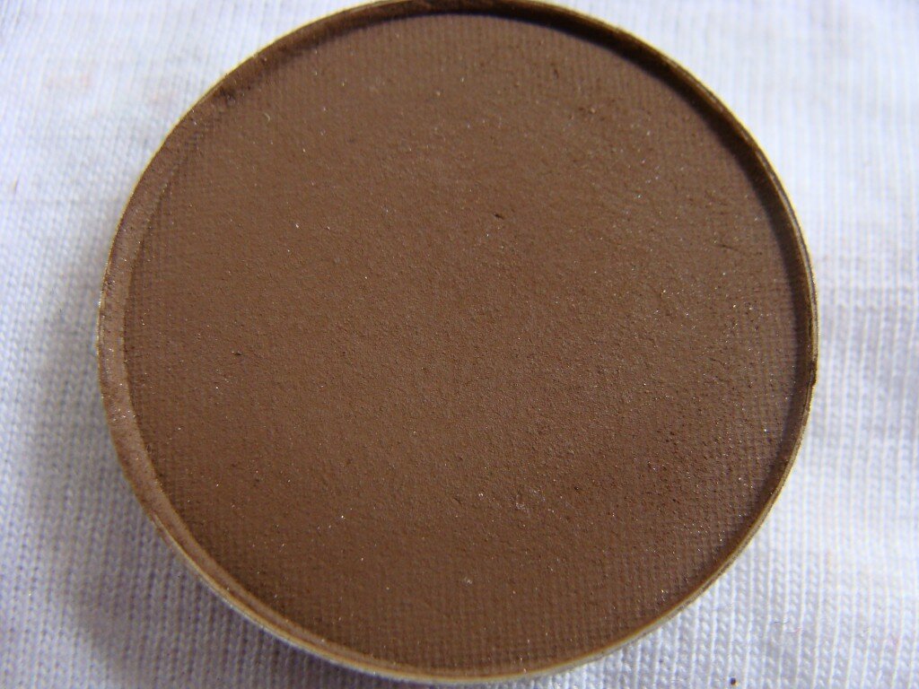 mac espresso eyeshaow